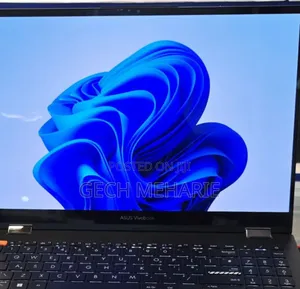 New Laptop Asus VivoBook 15 X505BA 16GB Intel Core I9 SSD 1T