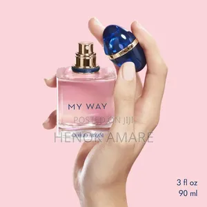 Giorgio Armani My Way Original – Edp 90ml (For Women)