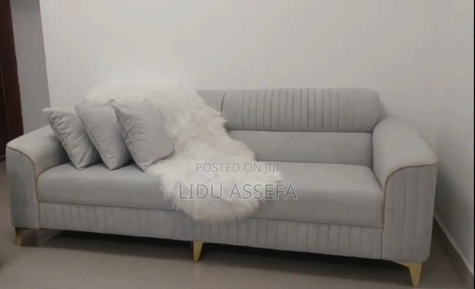 Sofa Couch 