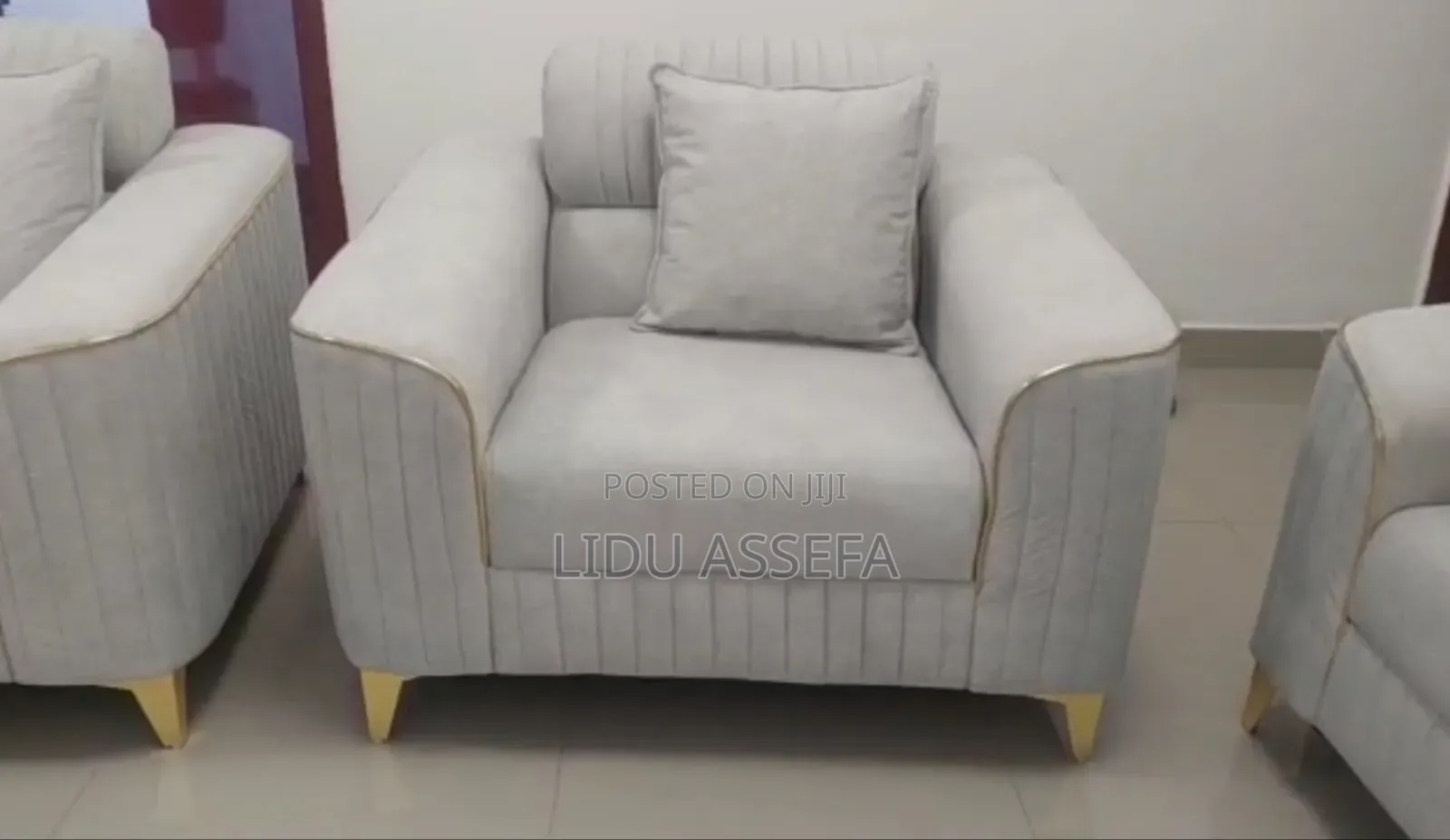 Sofa Couch 