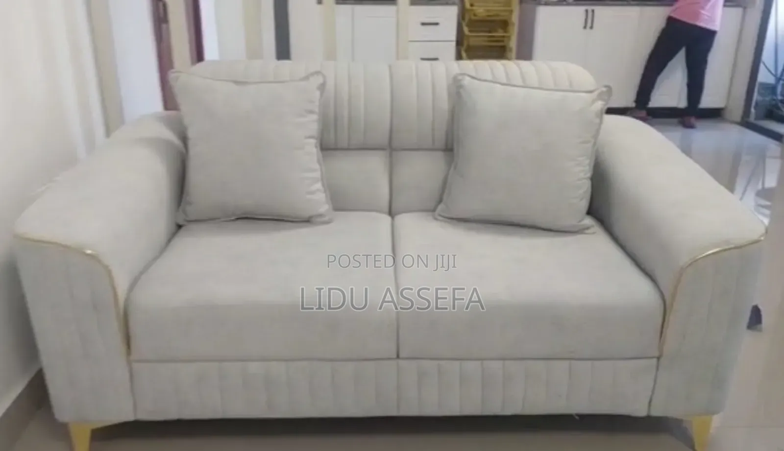 Sofa Couch 