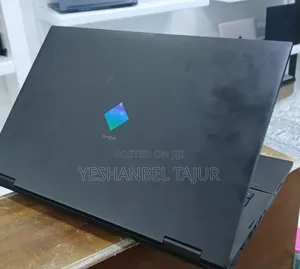 Photo - New Laptop HP Omen 17 32GB Intel Core I9 SSD 2T