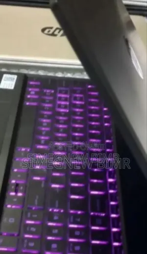 New Laptop HP Pavilion Power 15 16GB Intel Core i7 SSD 512GB