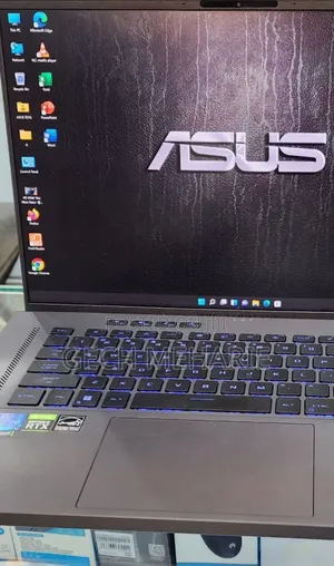 New Laptop Asus ROG Zephyrus G15 16GB Intel Core I9 SSD 1T
