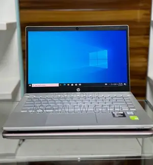 New Laptop HP Pavilion Power 15 16GB Intel Core I7 SSD 512GB