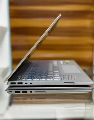 New Laptop HP Pavilion Power 15 16GB Intel Core I7 SSD 512GB