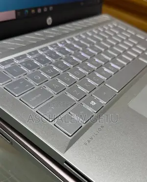 New Laptop HP Pavilion Power 15 16GB Intel Core I7 SSD 512GB