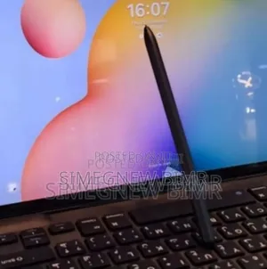 New Samsung Galaxy Tab A9 64 GB Silver