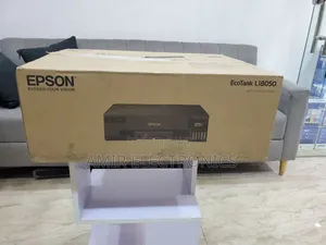 Epson L18050