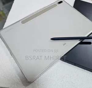 New Samsung Galaxy Tab S7 64 GB