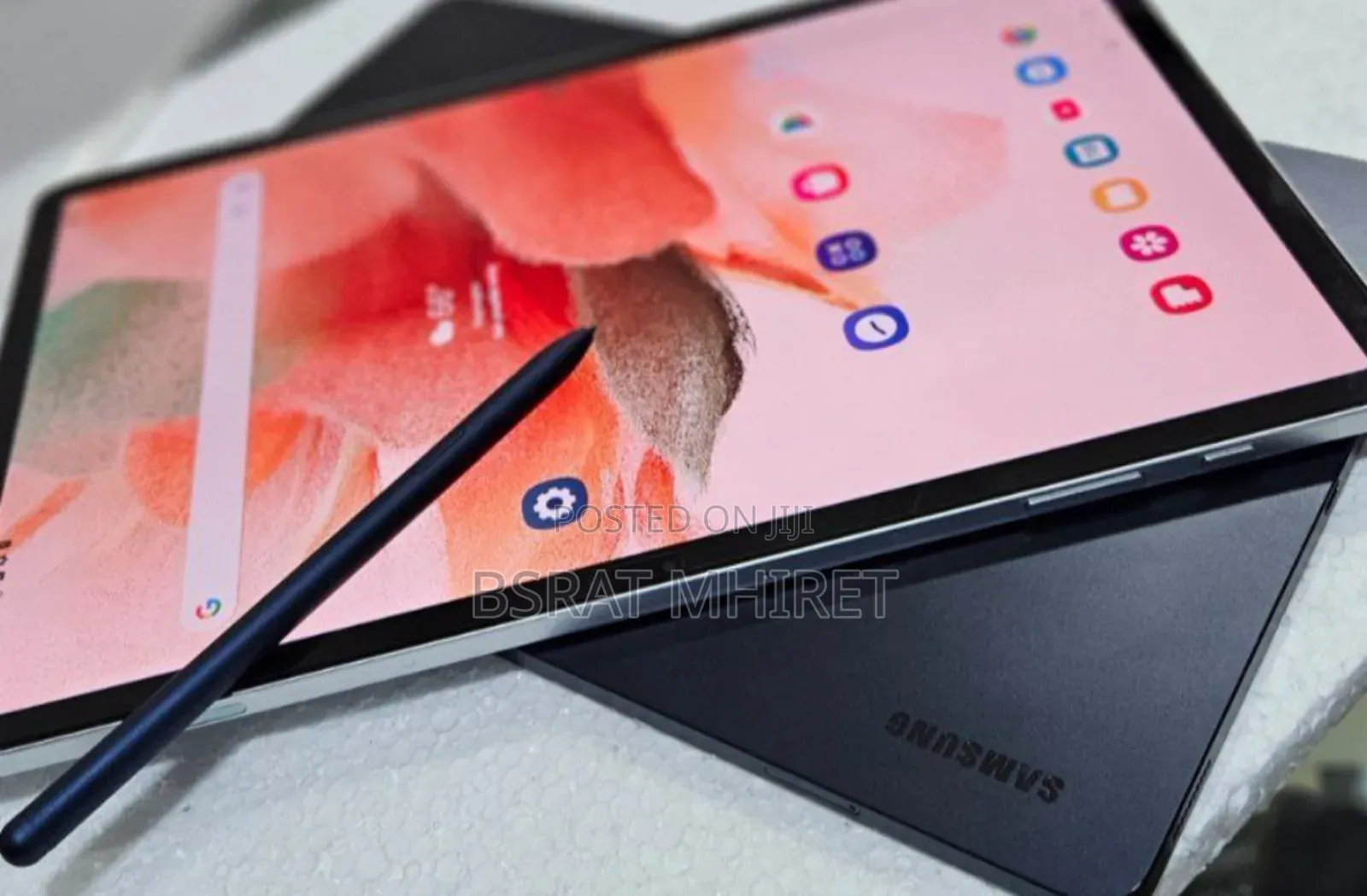 New Samsung Galaxy Tab S7 64 GB