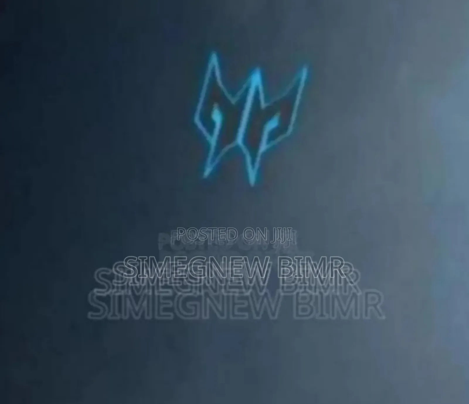 New Laptop Acer Predator Helios 300 16GB Intel Core i7 SSD 512GB