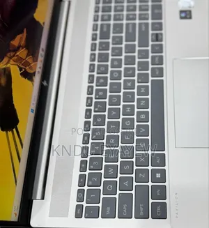 Photo - New Laptop HP Pavilion 15 16GB Intel Core I7 SSD 1T