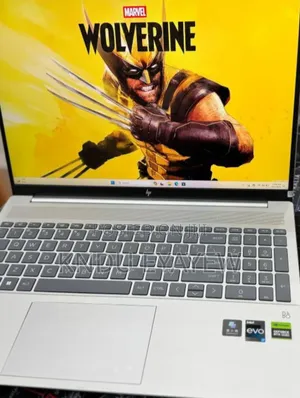 New Laptop HP Pavilion 15 16GB Intel Core I7 SSD 1T