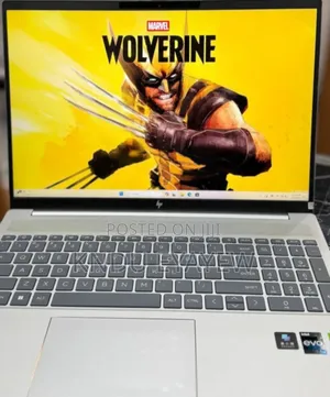 New Laptop HP Pavilion 15 16GB Intel Core I7 SSD 1T