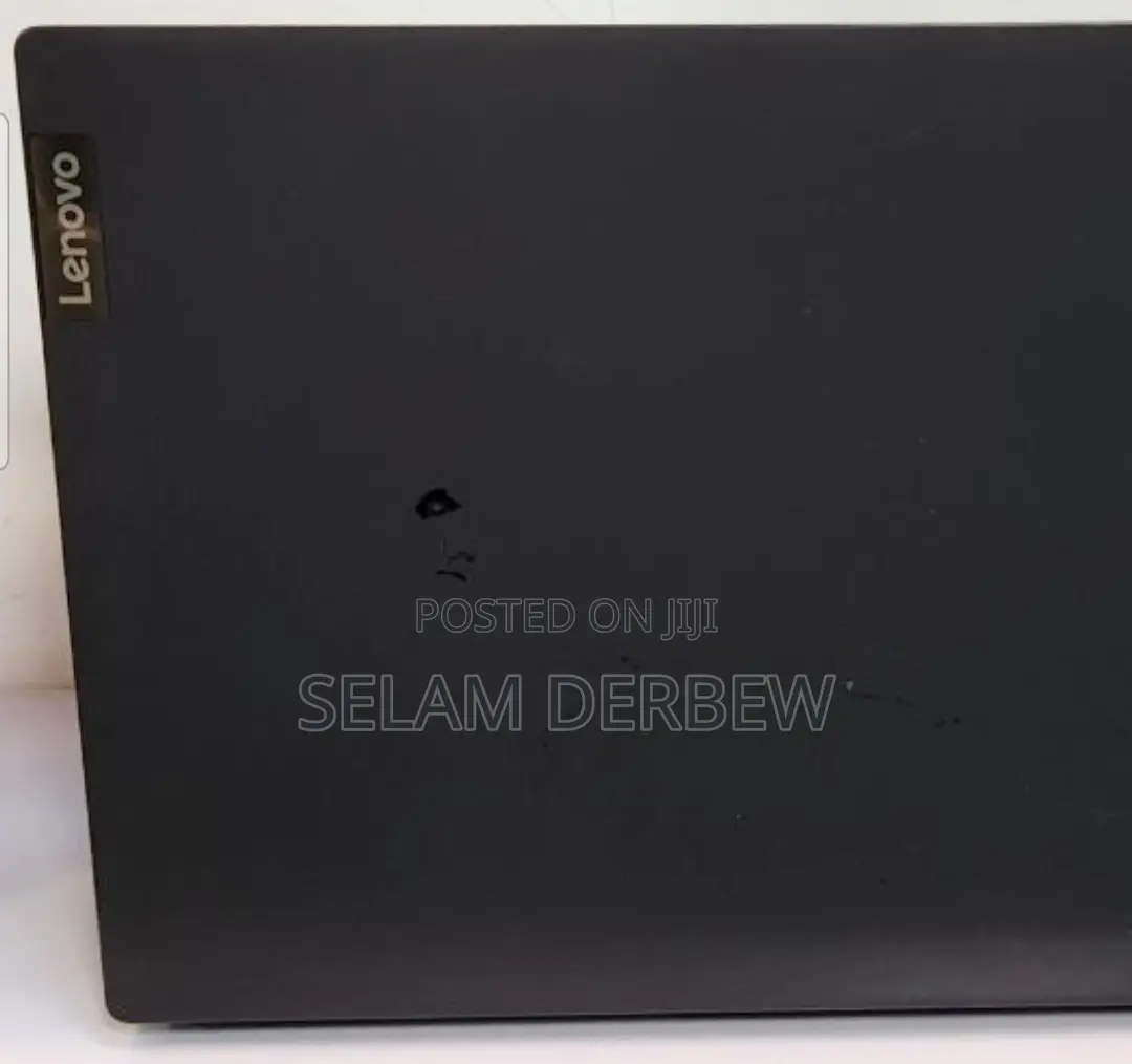 Laptop Lenovo IdeaPad S145 8GB AMD Ryzen 5 SSD 512GB