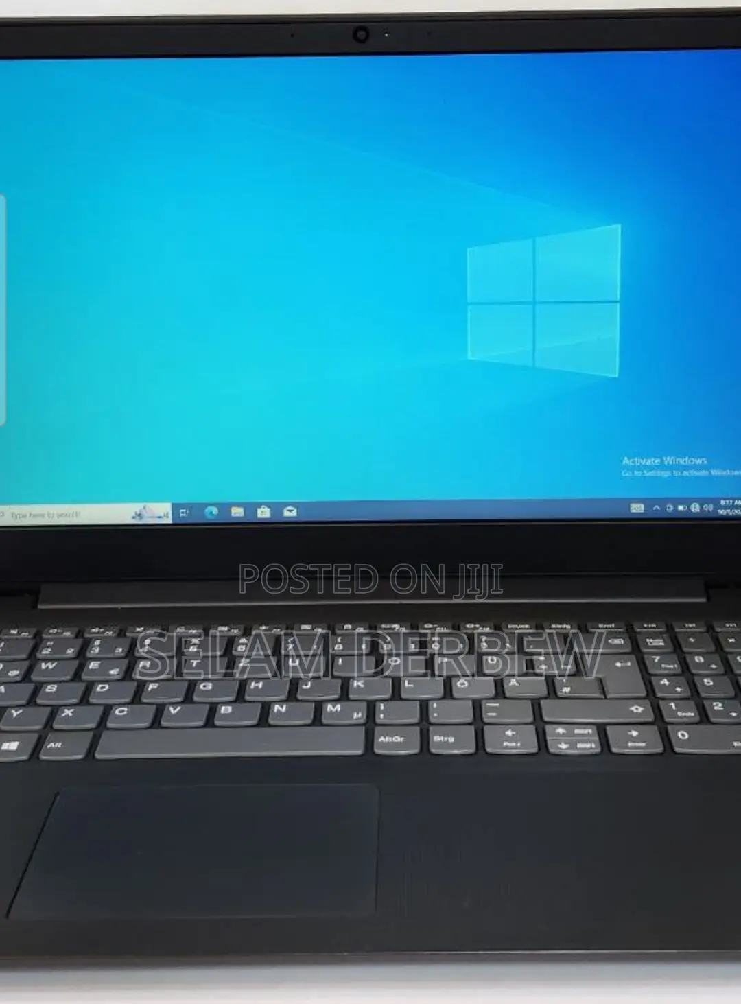 Laptop Lenovo IdeaPad S145 8GB AMD Ryzen 5 SSD 512GB