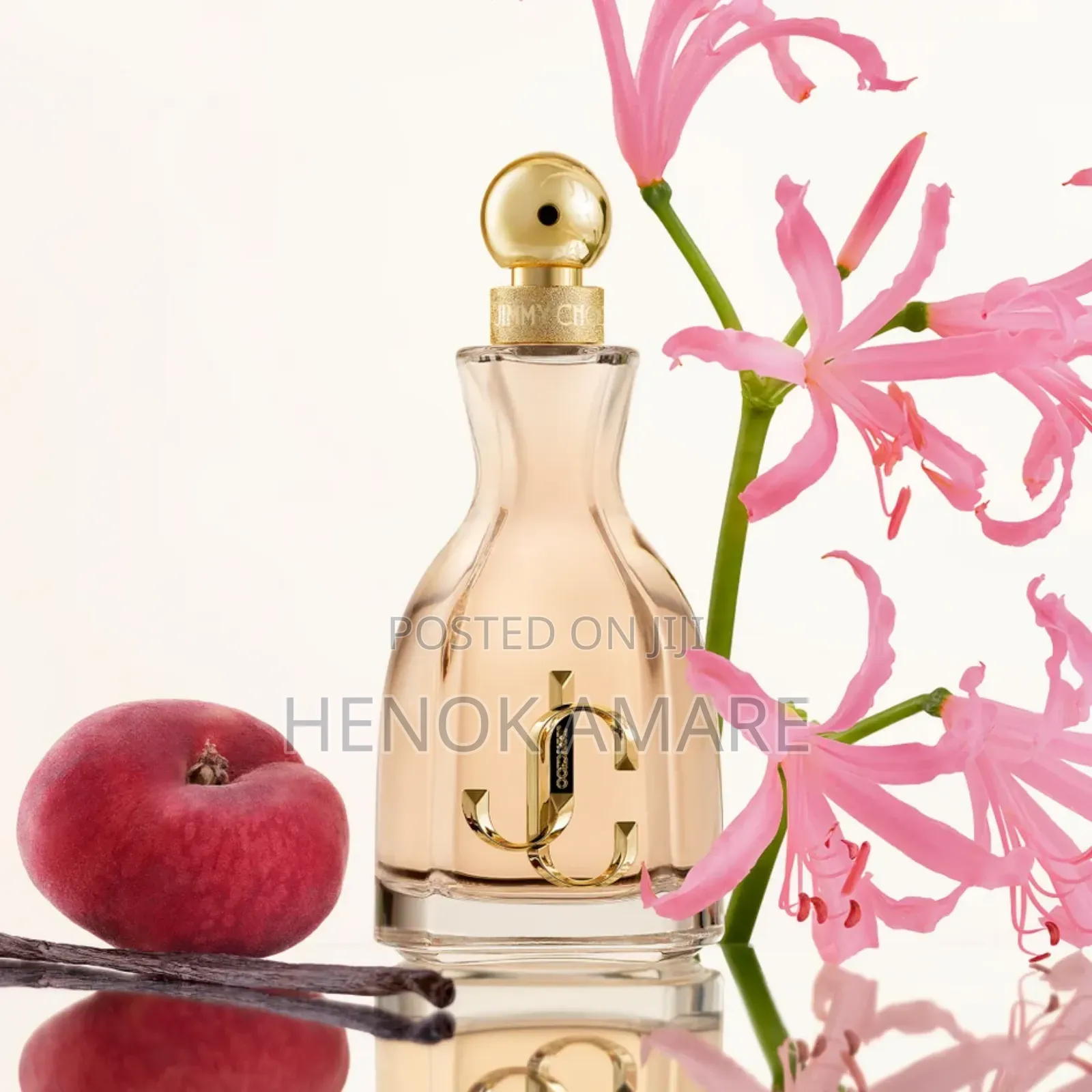 Jimmy Choo I Want Choo – Edp 100ml (For Women)