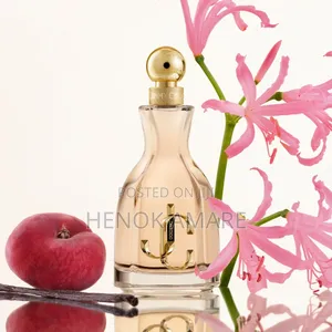 Jimmy Choo I Want Choo – Edp 100ml (For Women)