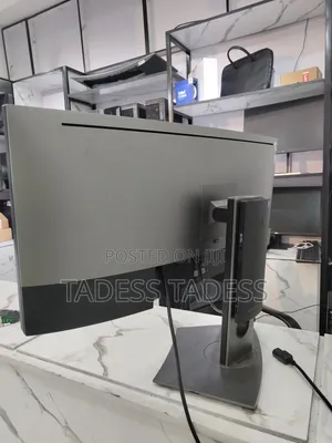 Dell Ultrasharp 34 Curved Monitor U3417w.