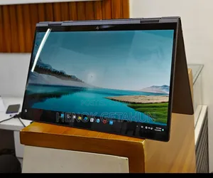 New Laptop HP Envy X360 32GB Intel Core Ultra 7 SSD 1T