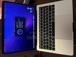 Laptop Apple MacBook Pro 2016 8GB Intel Core I5 SSD 256GB