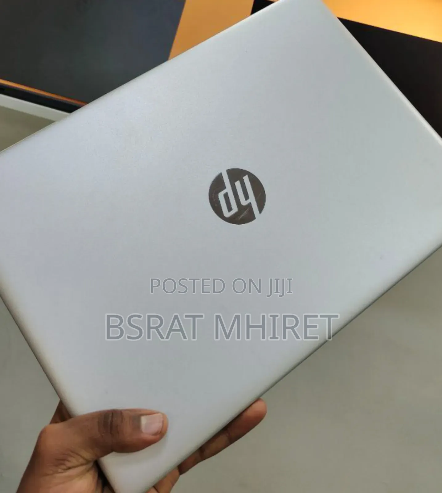 New Laptop HP Probook 11 EE G1 16GB Intel Core I7 SSD 512GB