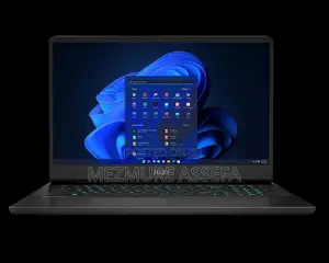 Laptop MSI GP75 Leopard 32GB Intel Core i7 SSD 2T