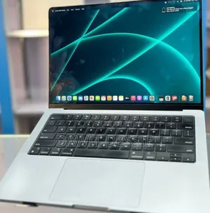 New Laptop Apple MacBook Pro M1 32GB Intel Core 5 SSD 1T