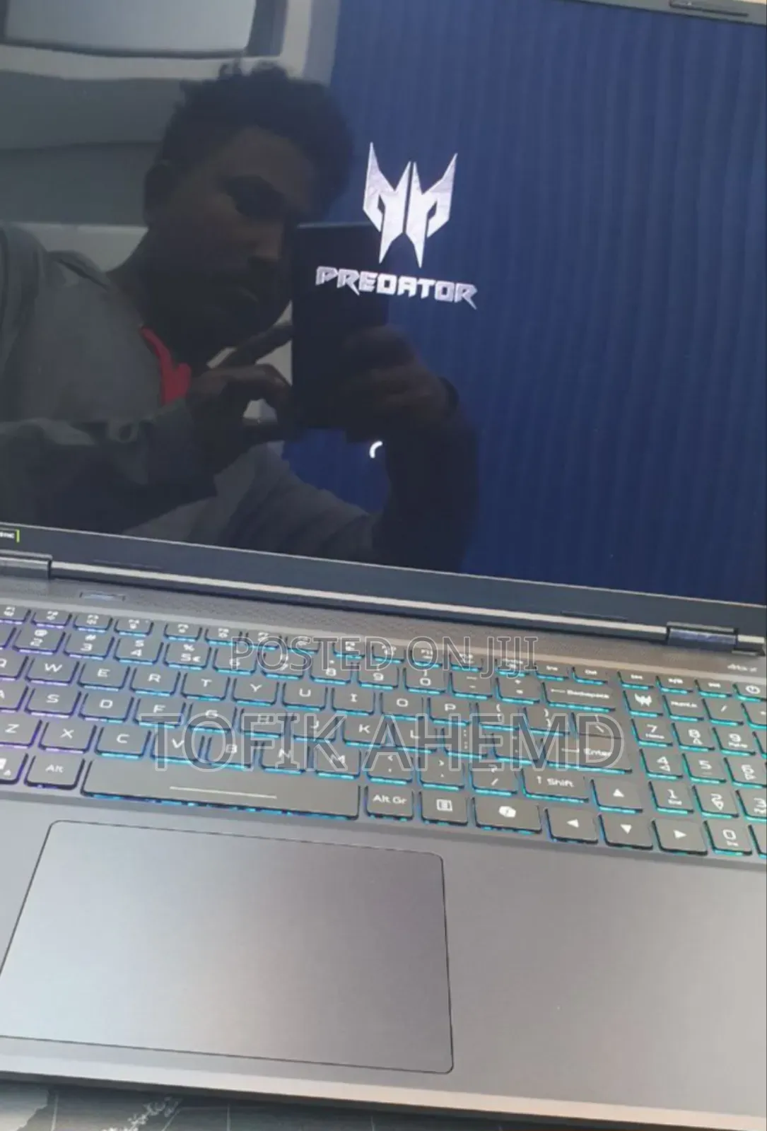 New Laptop Acer Pentium One 14 16GB Intel Core Ultra 7 SSD 512GB