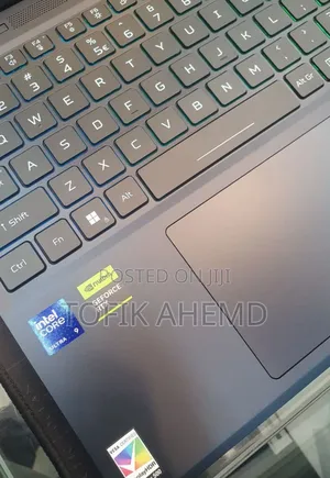 New Laptop Acer Pentium One 14 16GB Intel Core Ultra 7 SSD 512GB