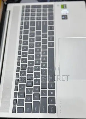 New Laptop HP Pavilion 15 16GB Intel Core I7 SSD 1T