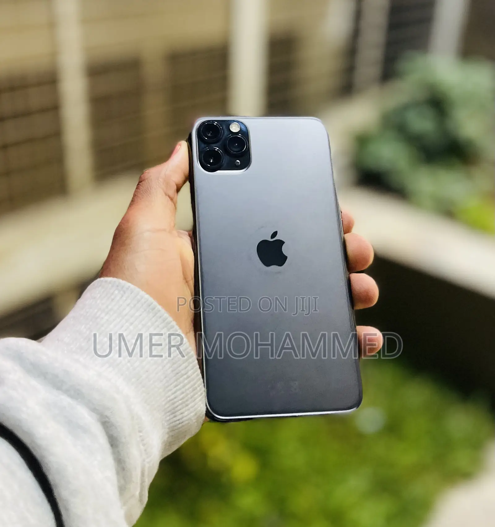 Apple iPhone 11 Pro Max 64 GB