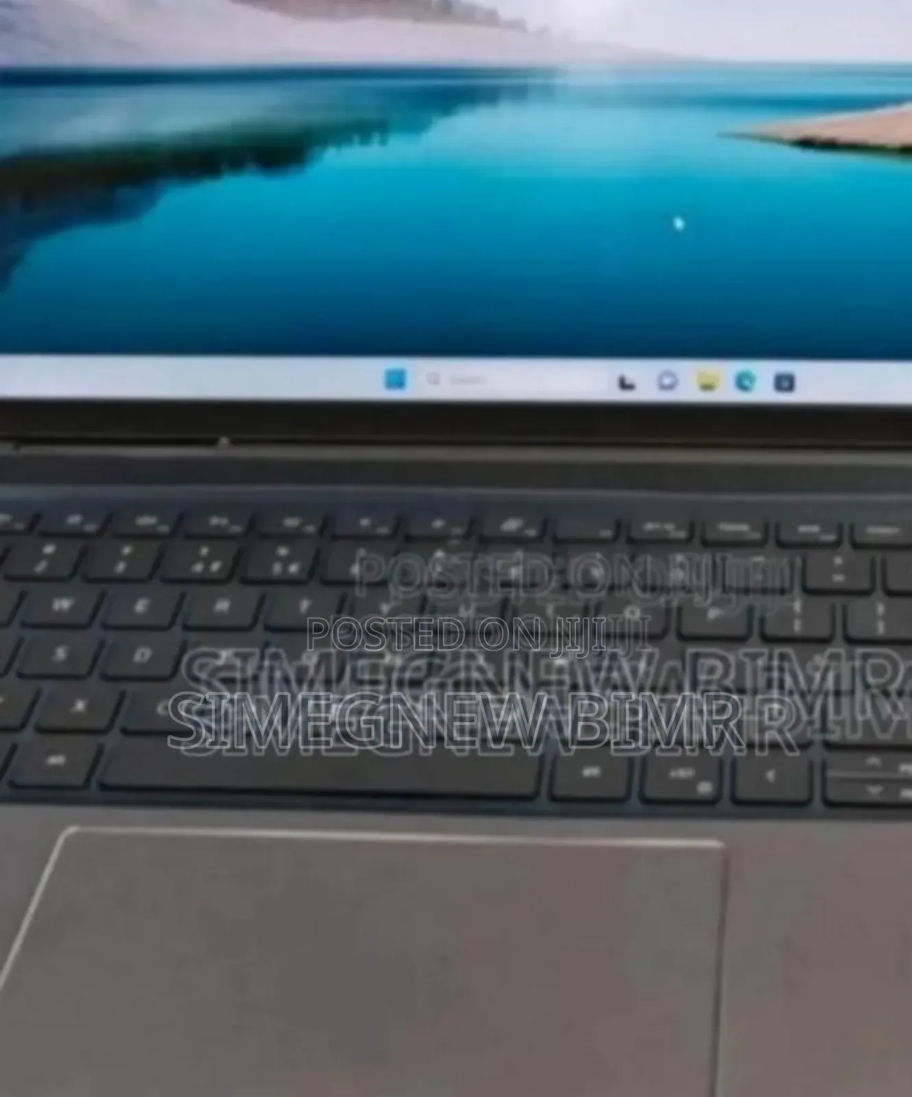 New Laptop Dell Inspiron 15 16GB Intel Core i7 SSD 512GB