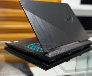 Photo - New Laptop Asus ROG Strix G15 16GB Intel Core I7 SSD 512GB