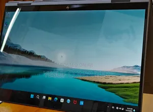 New Laptop HP Envy 15 32GB Intel Core Ultra 7 SSD 1T