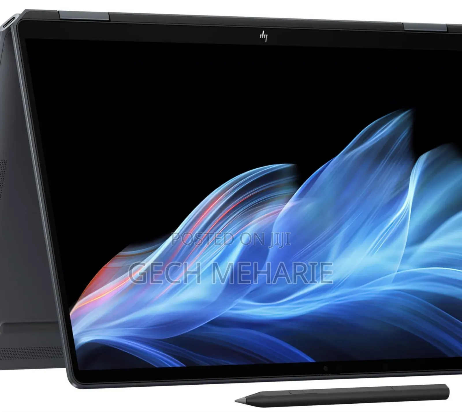 New HP OmniBook 5 Flip 14-Fp0023dx 16GB Intel Core Ultra 7 SSD 1T