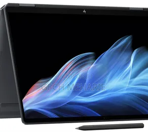 Photo - New HP OmniBook 5 Flip 14-Fp0023dx 16GB Intel Core Ultra 7 SSD 1T