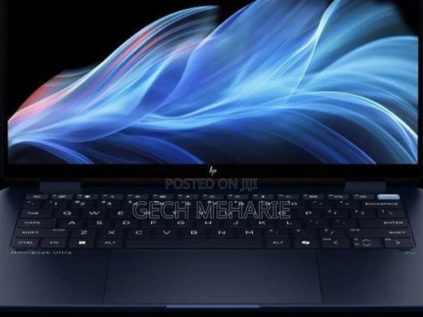 New HP OmniBook 5 Flip 14-Fp0023dx 16GB Intel Core Ultra 7 SSD 1T