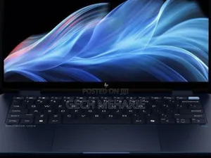 New HP OmniBook 5 Flip 14-Fp0023dx 16GB Intel Core Ultra 7 SSD 1T