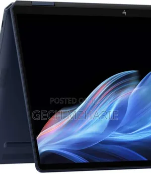 New HP OmniBook 5 Flip 14-Fp0023dx 16GB Intel Core Ultra 7 SSD 1T