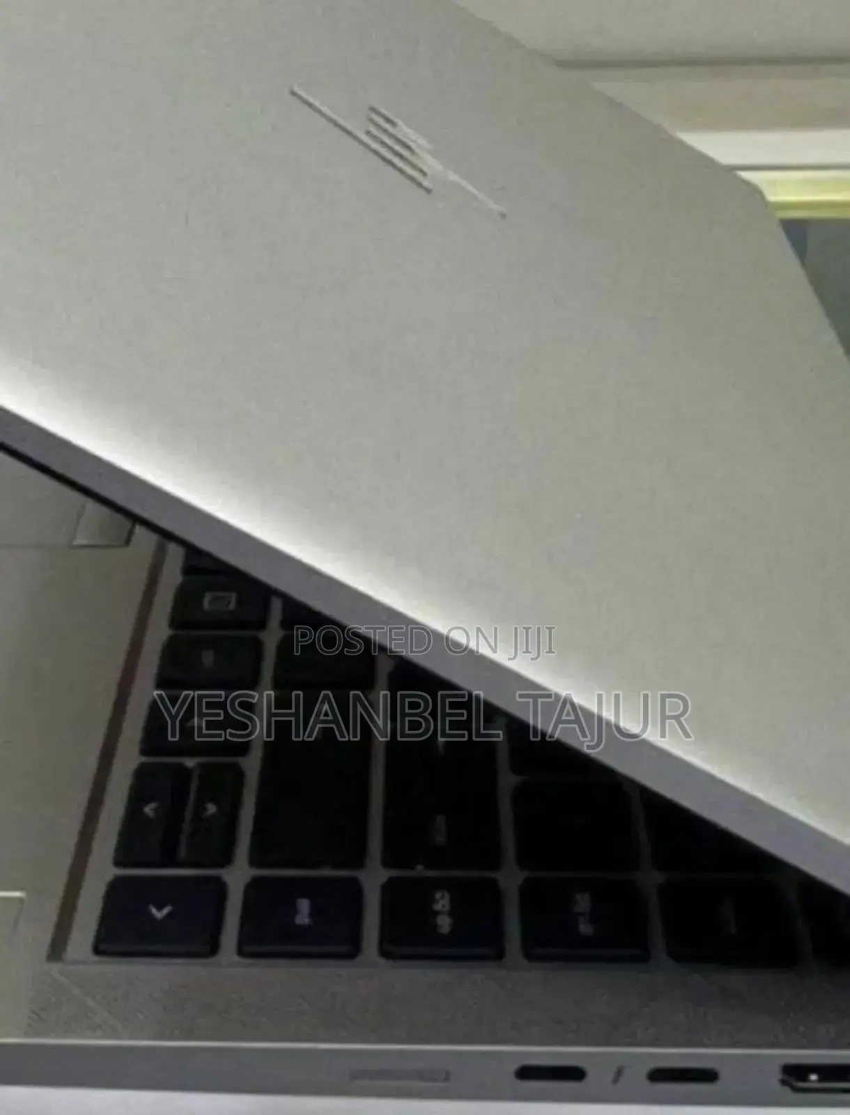 New Laptop HP EliteBook 840 G7 16GB Intel Core I5 SSD 512GB