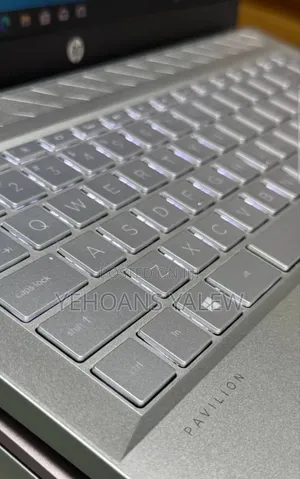 Photo - New Laptop HP Pavilion 15 16GB Intel Core I7 SSD 512GB