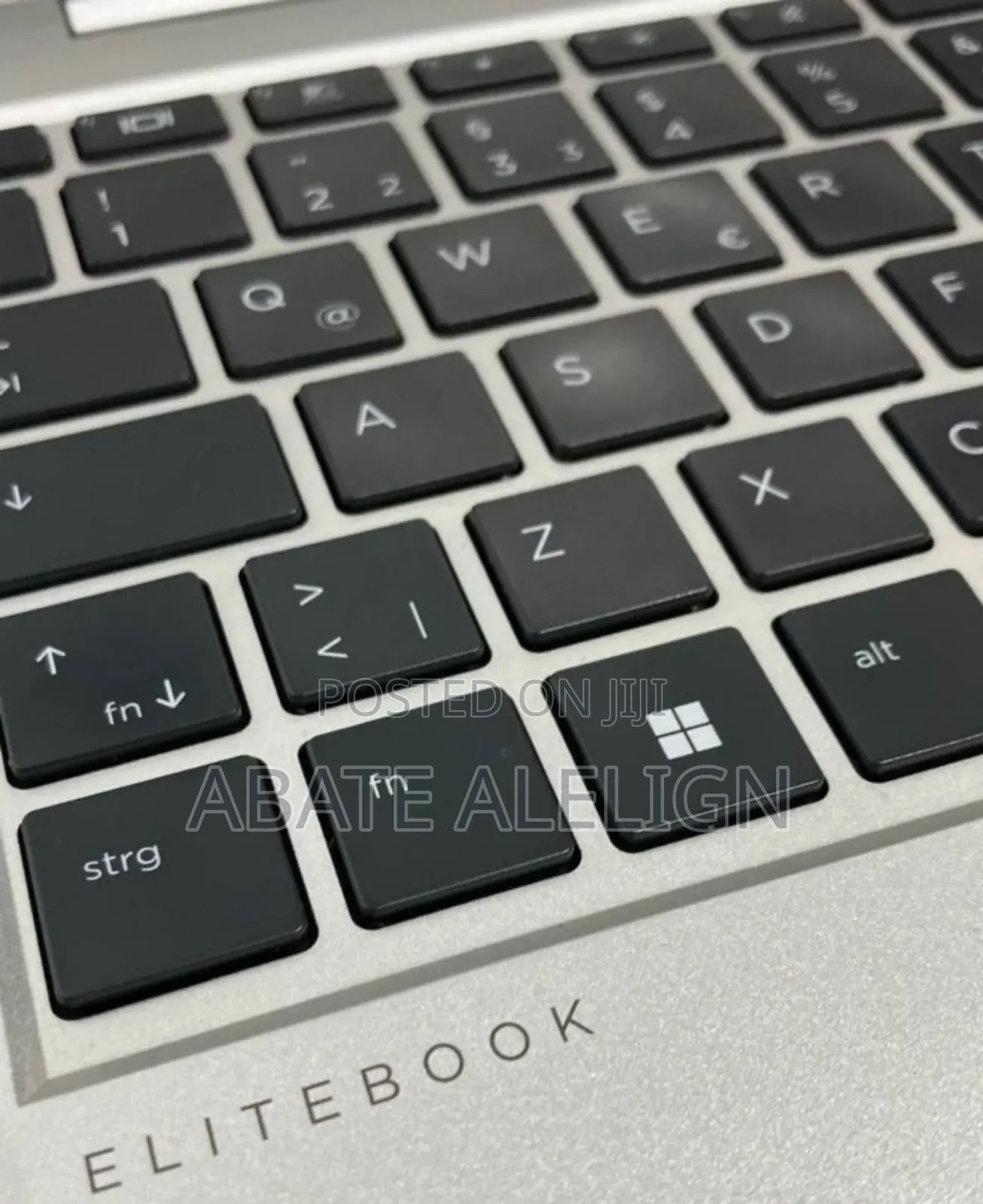 New Laptop HP EliteBook 840 16GB Intel Core I5 SSD 512GB