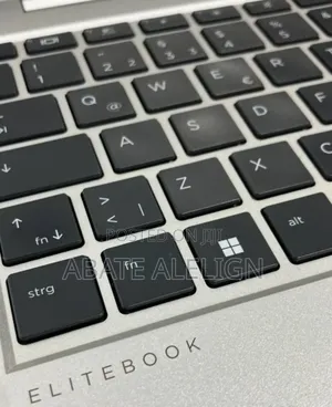 New Laptop HP EliteBook 840 16GB Intel Core I5 SSD 512GB