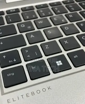 New Laptop HP EliteBook 840 16GB Intel Core I5 SSD 512GB
