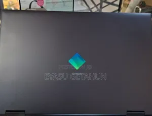 New Laptop HP Omen 16 16GB Intel Core I7 SSD 512GB