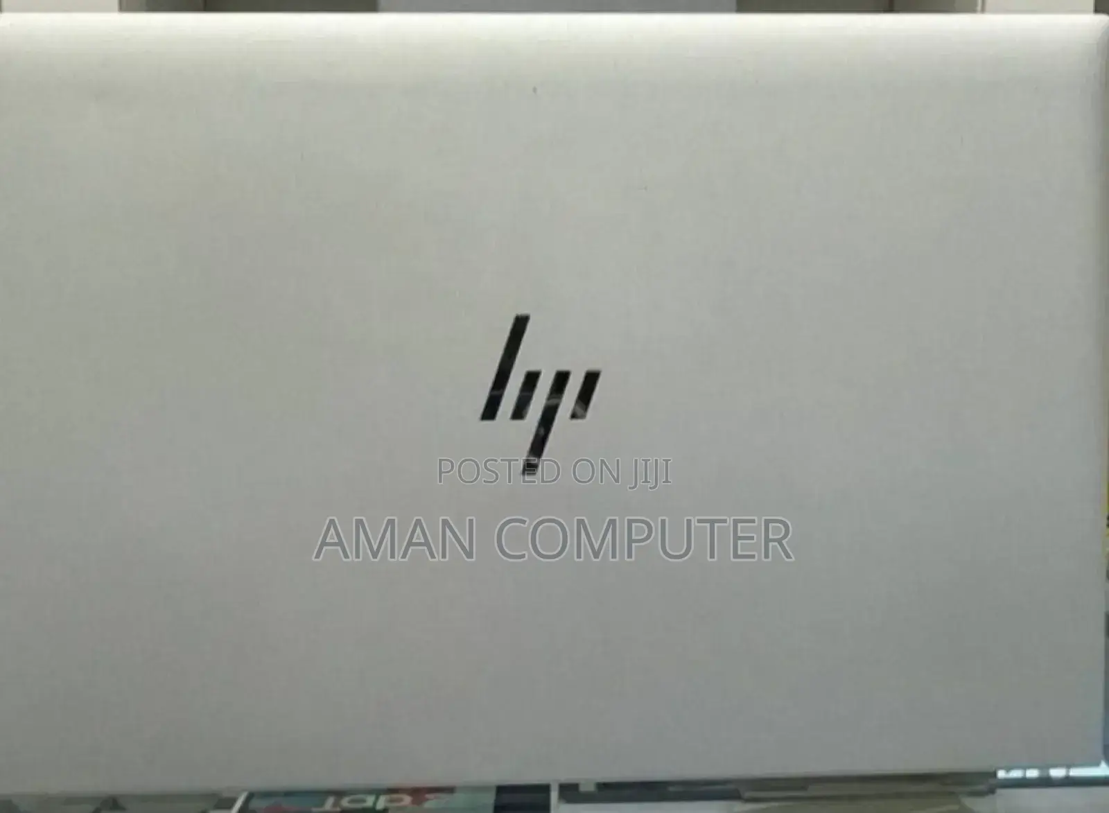 New Laptop HP EliteBook 840 G7 16GB Intel Core I5 SSD 512GB