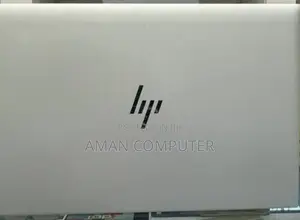 New Laptop HP EliteBook 840 G7 16GB Intel Core I5 SSD 512GB