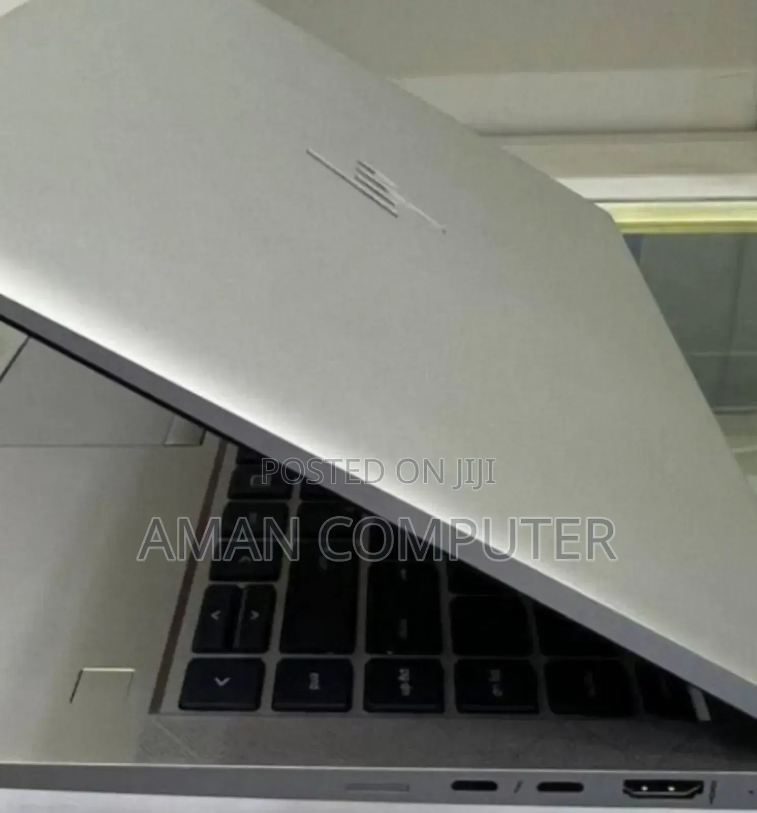 New Laptop HP EliteBook 840 G7 16GB Intel Core I5 SSD 512GB